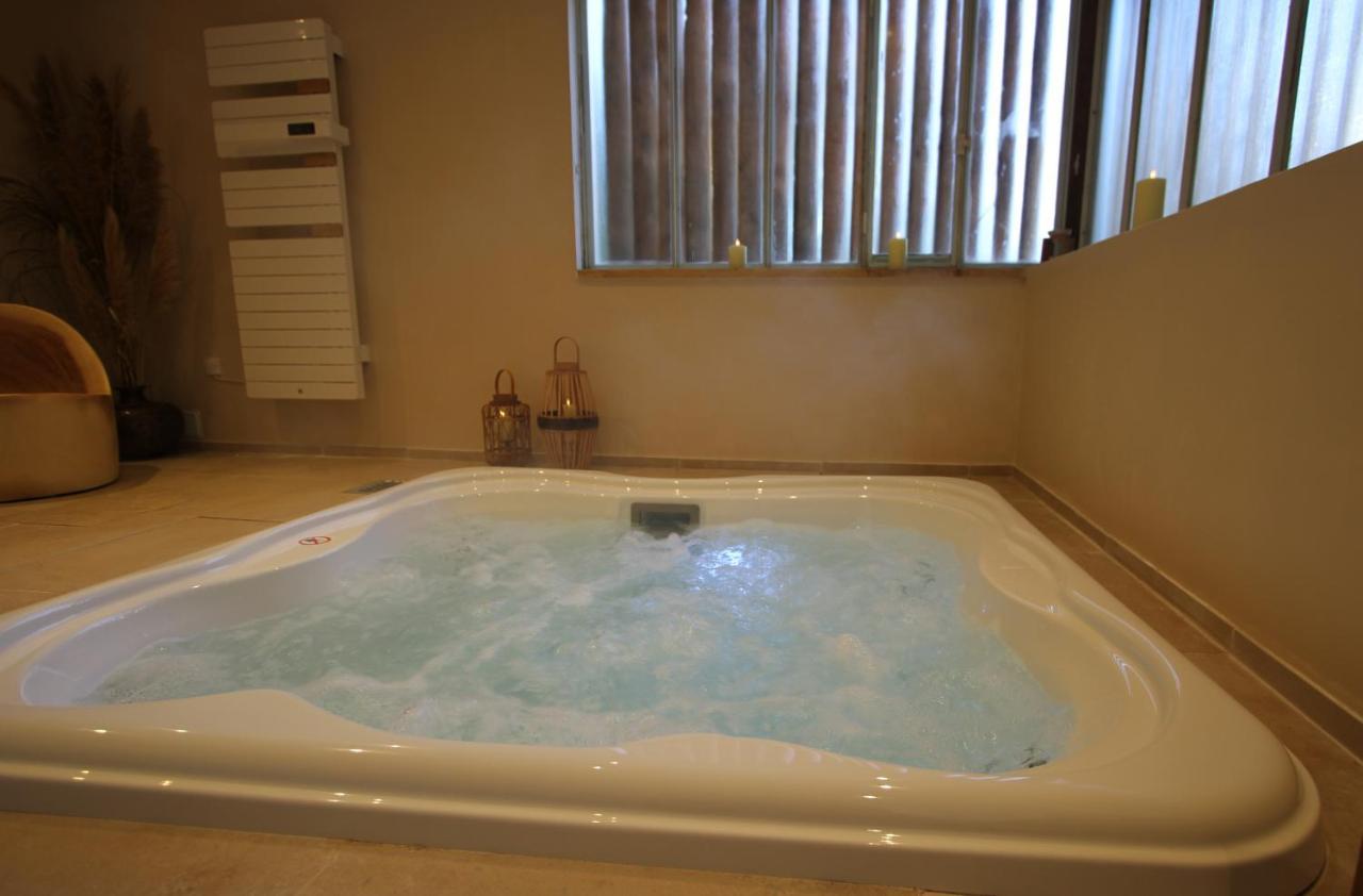 La Haute Flourie - Bed And Breakfast -Chambres D'Hotes 생말로 외부 사진