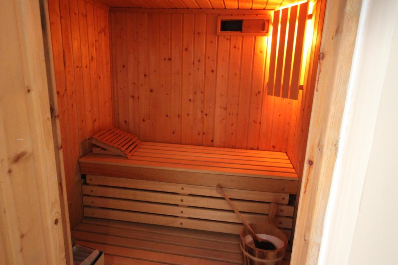 La Haute Flourie - Bed And Breakfast -Chambres D'Hotes 생말로 외부 사진