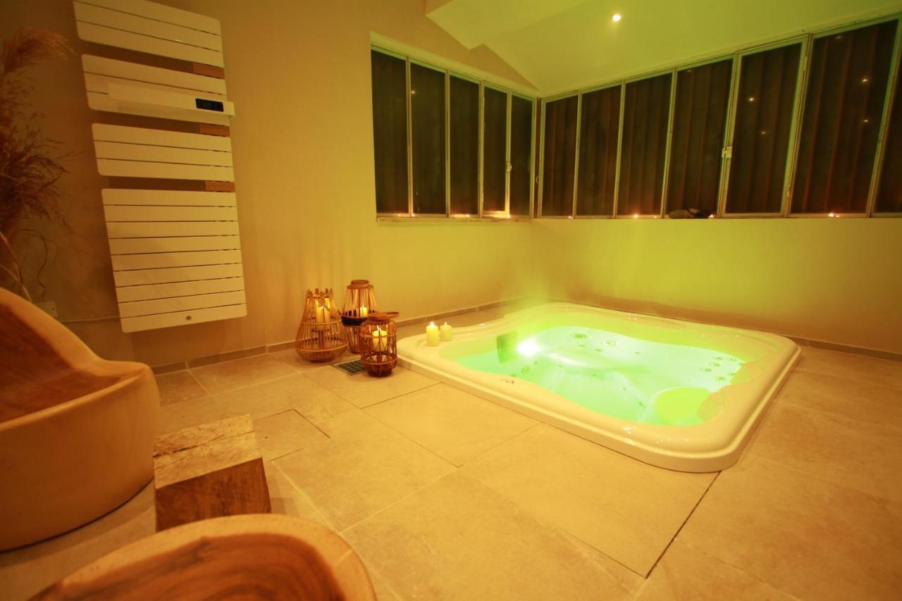 La Haute Flourie - Bed And Breakfast -Chambres D'Hotes 생말로 외부 사진