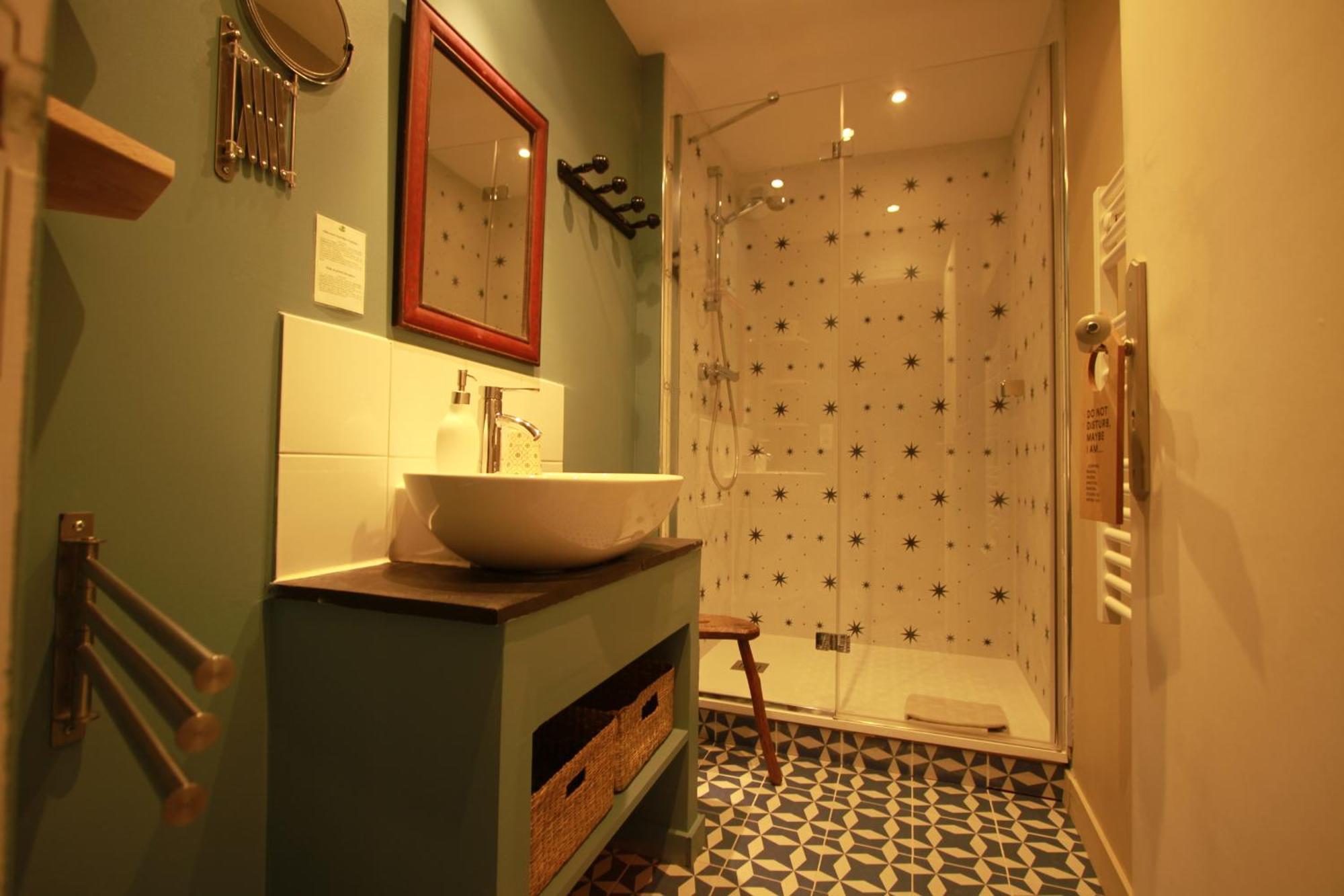La Haute Flourie - Bed And Breakfast -Chambres D'Hotes 생말로 외부 사진