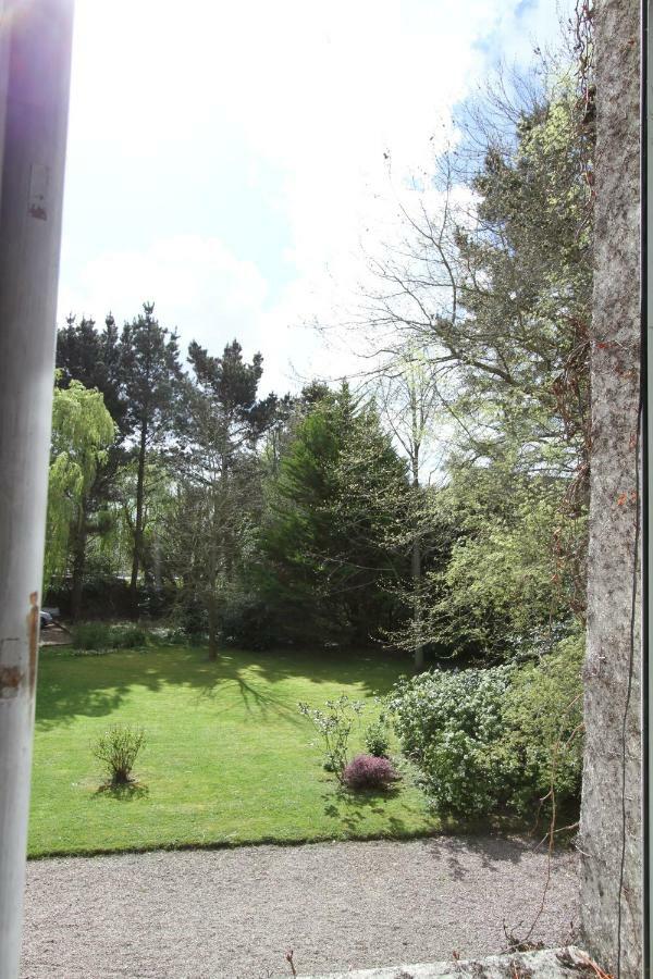 La Haute Flourie - Bed And Breakfast -Chambres D'Hotes 생말로 외부 사진