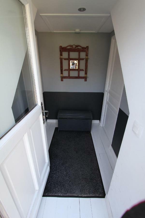La Haute Flourie - Bed And Breakfast -Chambres D'Hotes 생말로 외부 사진
